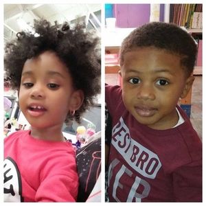 Meet your Posher, Joe